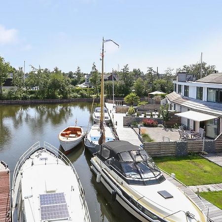 Riverside-Lemmer Εξωτερικό φωτογραφία