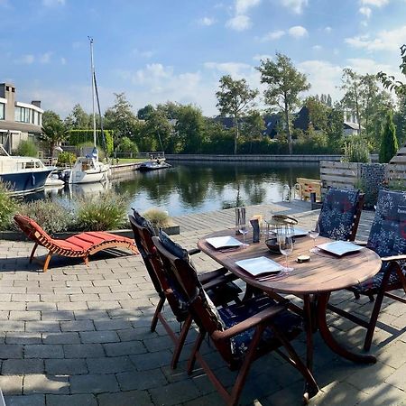 Riverside-Lemmer Εξωτερικό φωτογραφία