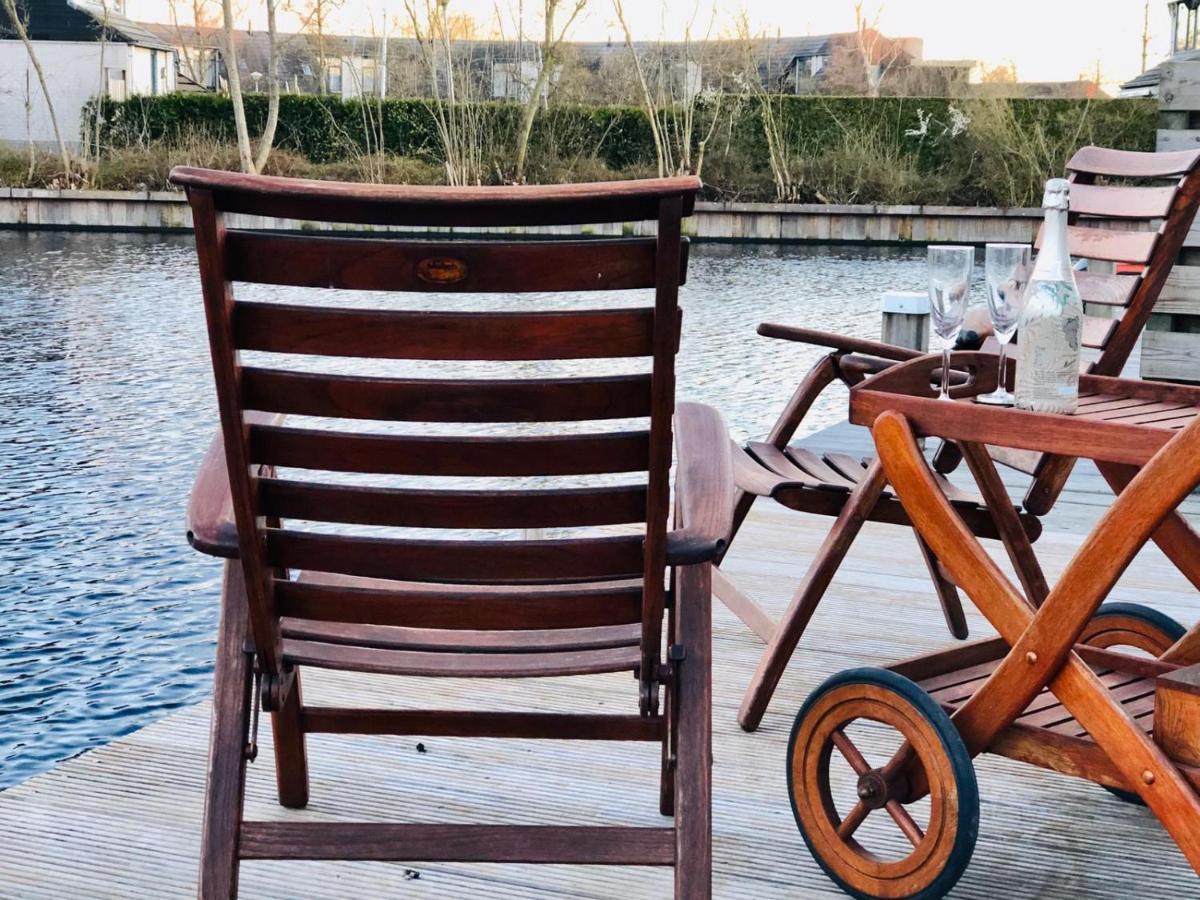 Riverside-Lemmer Εξωτερικό φωτογραφία