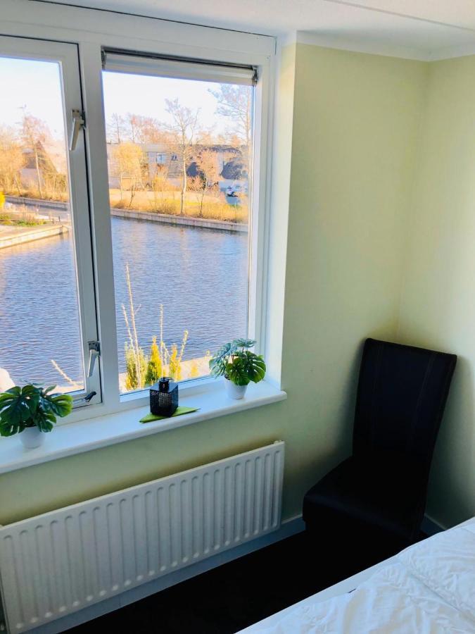 Riverside-Lemmer Εξωτερικό φωτογραφία