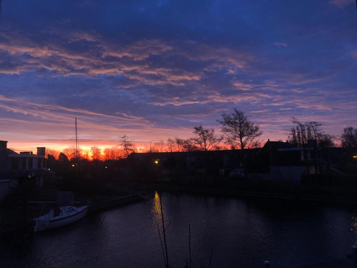 Riverside-Lemmer Εξωτερικό φωτογραφία