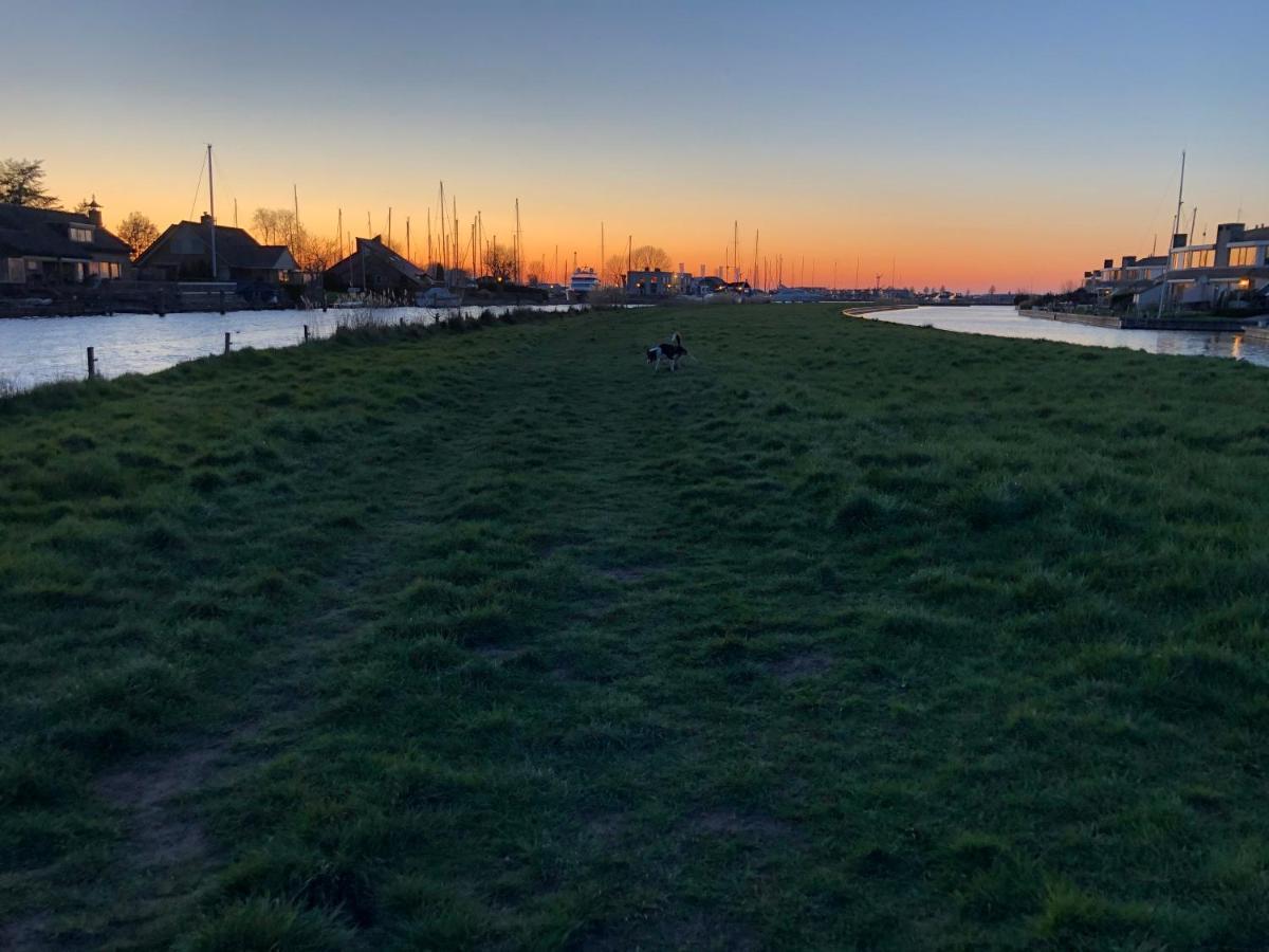 Riverside-Lemmer Εξωτερικό φωτογραφία