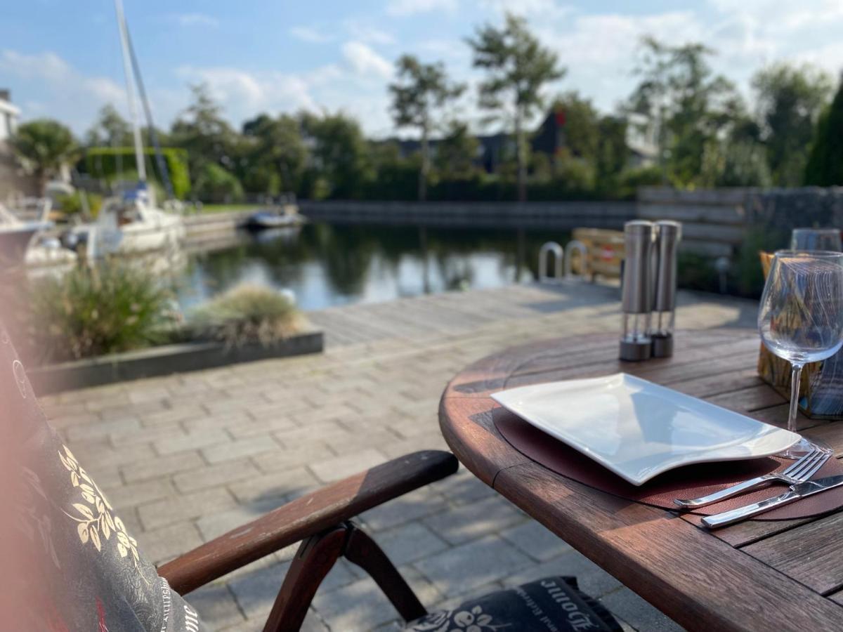 Riverside-Lemmer Εξωτερικό φωτογραφία