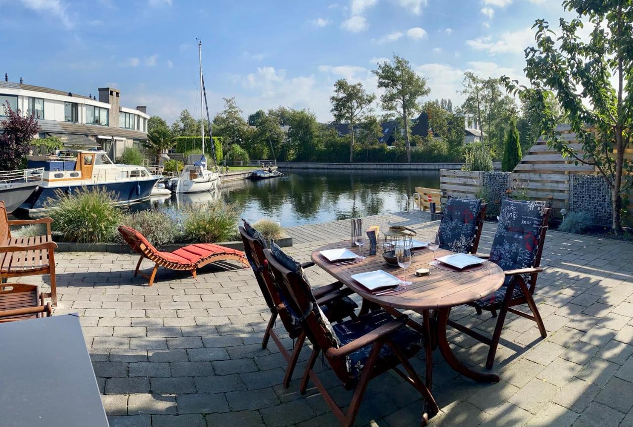 Riverside-Lemmer Εξωτερικό φωτογραφία