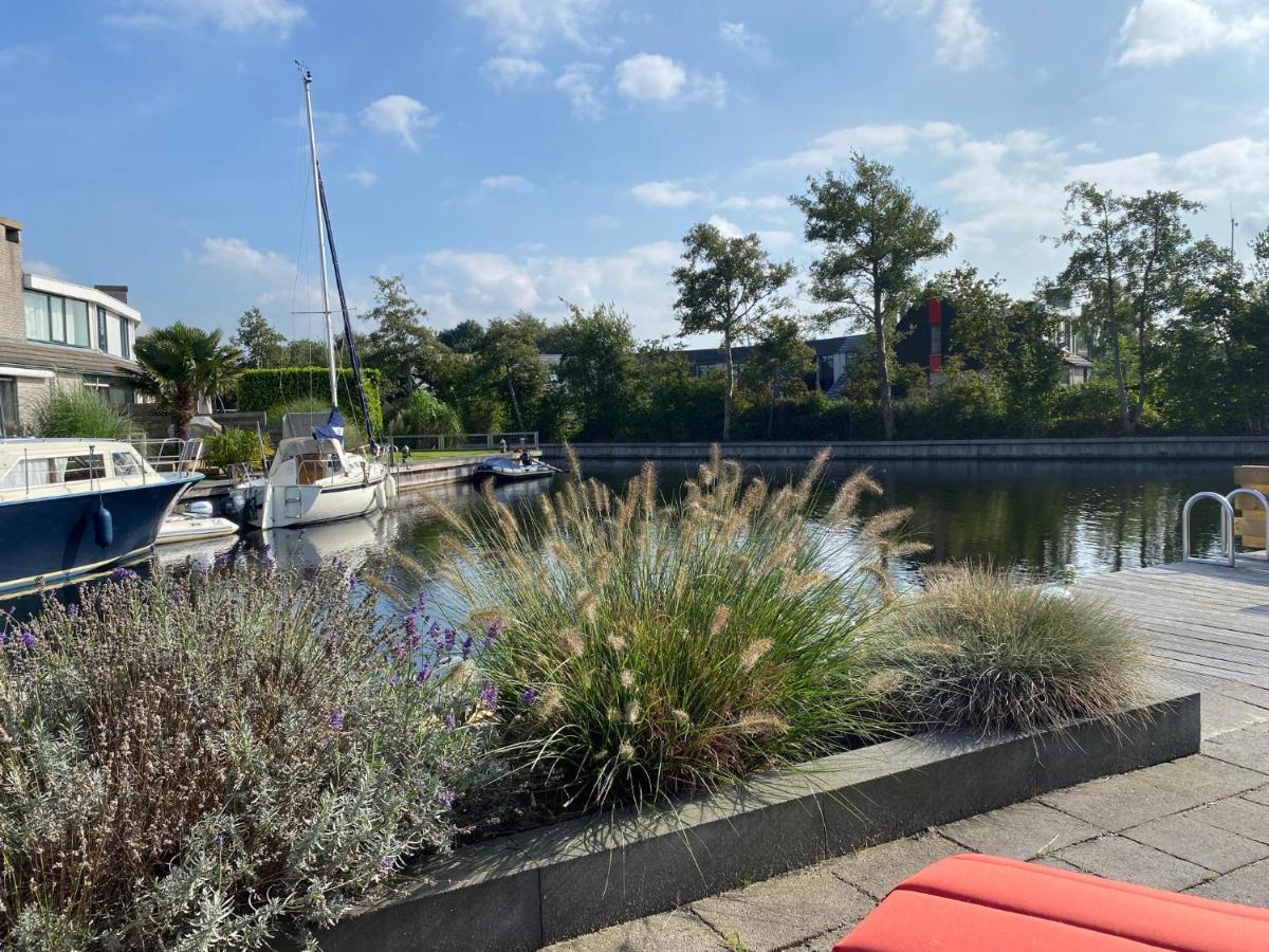 Riverside-Lemmer Εξωτερικό φωτογραφία
